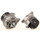 Lichtmaschine 14V 120 Mahle-Iskra-Letrika