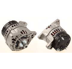 Lichtmaschine 14V 120 Mahle-Iskra-Letrika