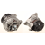 Lichtmaschine 14V 120 Mahle-Iskra-Letrika