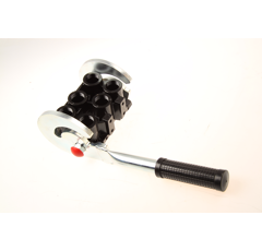 Muffenkörper 6-fach DN12 rechteckig mit Hebel MSTKITP608M Faster