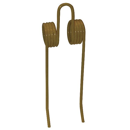 Dent pick-up pour NEW HOLLAND 80161367 adaptable