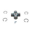 Kreuzgelenk 4x Sicherungsring, 1x Schmiernippel 67,5° 1375632 - Walterscheid