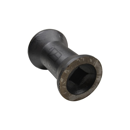 Zwischenstück für Vierkantwelle 40x40 mm QUIVOGNE ENT23401 – Nachbau  