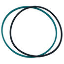 Segment de piston pour tracteur FORD  5162398 adaptable