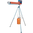 Canon effaroucheur rotatif au propane GUARDIAN 2