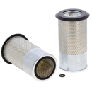 Filtre à air adaptable HIFI FILTER SA12463