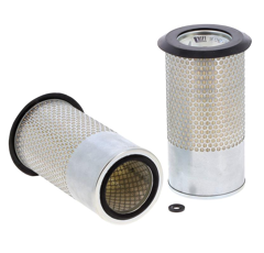 Filtre à air adaptable HIFI FILTER SA12463
