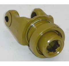 Aufsteckgabel 6x21x25 1174716 - Walterscheid