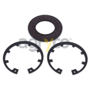 Kit joints pour téléscopique MERLO 69377 adaptable