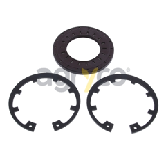 Kit joints pour téléscopique MERLO 69377 adaptable