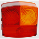 Cabochon droite avec pour KUBOTA  adaptable