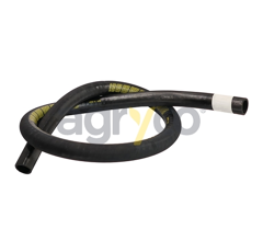 Tuyau pour téléscopique MERLO 127060 adaptable