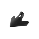 Cœur 150 x 5 mm pour bineuse MASCHIO / GASPARDO G13640360R adaptable - BlackSteel©