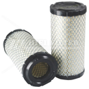 Filtre à air primaire adaptable HIFI FILTER SA16470