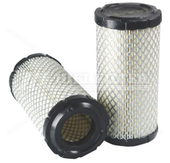 Filtre à air primaire adaptable HIFI FILTER SA16470