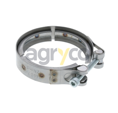 Collier pour téléscopique MERLO 89838 adaptable