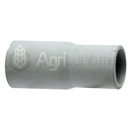 Manchon de tuyau pour semoir KVERNELAND AC499969 adaptable
