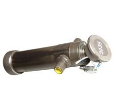 TeleskopzylinderTyp 2035 S Natale TEL453900