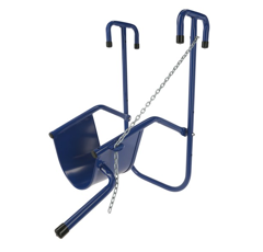 Lève-tête pour bovins avec fixation simple