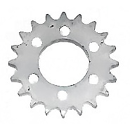 Pignon à chaine pour moissonneuse-batteuse NEW HOLLAND 80350504 adaptable