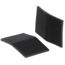 Filtre à air adaptable HIFI FILTER SA22010