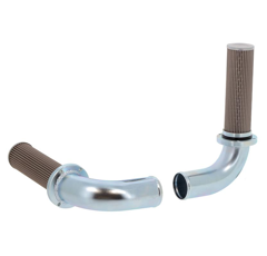 Filtre hydraulique adaptable HIFI FILTER SH77925