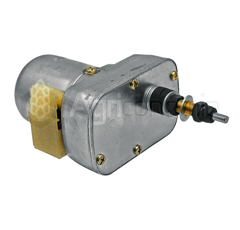 Moteur d’essuie glace 120° pour machine agricole adaptable