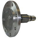 Arbre de roue pour tracteur MASSEY FERGUSON 892709M91 adaptable