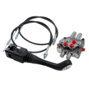 Steuergerät VCD202ED2000 Walvoil