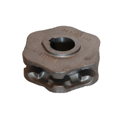 Taschenrad 8x31/ passend zu Fahr - Kverneland VF06577063N