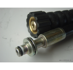 Waschgeräteschlauch KAERCHER10SP11