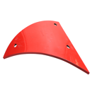 Streichblech-Vorderteil - rechts  9302033511 Pöttinger Original