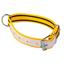 Halsriemen für Schafe und Böcke Nylon