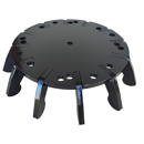 Antriebsstern für Fingerstern Ø220mm - K.FH 99024 | Kult Kress - Nachbau