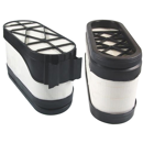 Filtre à air primaire adaptable HIFI FILTER SA16472