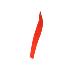 Lame claire-voie droite pour charrue KUHN H0403240 adaptable - Blacksteel©