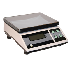 Balance de table digitale - Capacité 30 kg 