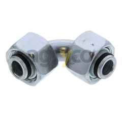 Coude pour téléscopique MERLO 35518 adaptable