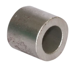 Entretoise 14,5x13 pour broyeur IRUS adaptable - Blacksteel©