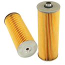 Filtre à huile adaptable HIFI FILTER SO4005