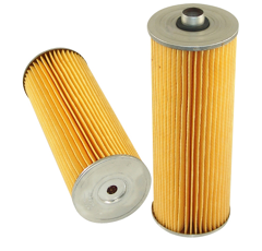 Filtre à huile adaptable HIFI FILTER SO4005