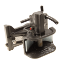 Zugmaul automatisch,W= 311 S30, Ø 32 mm Bolzen, CH-I, AGCO-Grau    