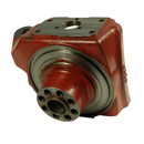 Support de moyeu droit pour tracteur JOHN DEERE L41926 adaptable