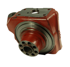 Gelenkgehäuse rechts - Traktor JOHN DEERE L41926 - Nachbau