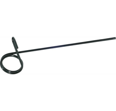 Griffe Ø12mm pour semoir KVERNELAND 199780-4 adaptable