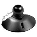 Kugelfangprofil Kat. 3-2,Black Line / Heavy Duty 099034AB Import Black-Line