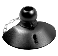 Kugelfangprofil Kat. 3-2,Black Line / Heavy Duty 099034AB Import Black-Line