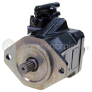 Pompe hydraulique pour tracteur AL166639 adaptable - REXROTH
