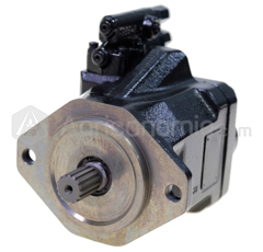 Pompe hydraulique pour tracteur AL166639 adaptable - REXROTH