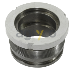 Bague fermeture pour téléscopique MANITOU 187895 adaptable